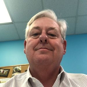 Meet your Posher, Bob